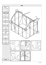 Preview for 28 page of Vitavia Triton 3800 Assembly Instructions Manual