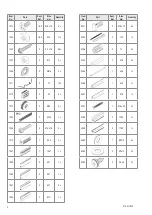 Preview for 2 page of Vitavia VA0002-DM Assembly Instructions Manual