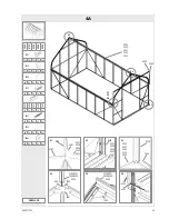 Предварительный просмотр 25 страницы Vitavia VM0006-DS 11500 Assembly Instructions Manual