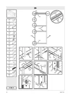 Предварительный просмотр 28 страницы Vitavia VM0006-DS 11500 Assembly Instructions Manual