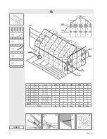 Предварительный просмотр 30 страницы Vitavia VM0006-DS 11500 Assembly Instructions Manual