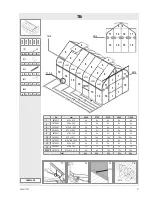 Предварительный просмотр 31 страницы Vitavia VM0006-DS 11500 Assembly Instructions Manual