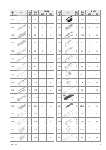 Preview for 3 page of Vitavia VM0037-AP 6200 Assembly Instructions Manual