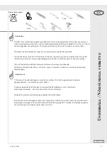 Preview for 19 page of Vitavia VM0061-JR Assembly Instructions Manual