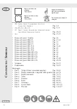 Preview for 20 page of Vitavia VM0061-JR Assembly Instructions Manual