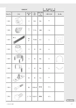 Preview for 27 page of Vitavia VM0061-JR Assembly Instructions Manual