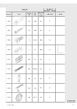 Preview for 29 page of Vitavia VM0061-JR Assembly Instructions Manual