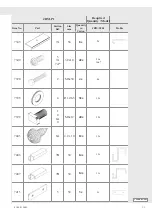 Preview for 31 page of Vitavia VM0061-JR Assembly Instructions Manual