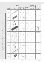 Preview for 32 page of Vitavia VM0061-JR Assembly Instructions Manual