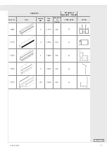 Preview for 33 page of Vitavia VM0061-JR Assembly Instructions Manual