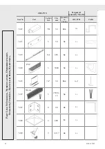 Preview for 40 page of Vitavia VM0061-JR Assembly Instructions Manual