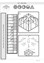 Preview for 74 page of Vitavia VM0061-JR Assembly Instructions Manual