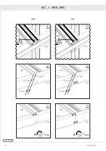 Preview for 78 page of Vitavia VM0061-JR Assembly Instructions Manual