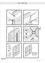 Preview for 86 page of Vitavia VM0061-JR Assembly Instructions Manual