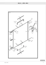 Preview for 93 page of Vitavia VM0061-JR Assembly Instructions Manual