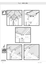 Preview for 102 page of Vitavia VM0061-JR Assembly Instructions Manual