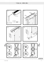 Preview for 115 page of Vitavia VM0061-JR Assembly Instructions Manual