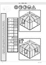 Preview for 116 page of Vitavia VM0061-JR Assembly Instructions Manual