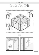 Preview for 117 page of Vitavia VM0061-JR Assembly Instructions Manual