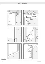 Preview for 118 page of Vitavia VM0061-JR Assembly Instructions Manual