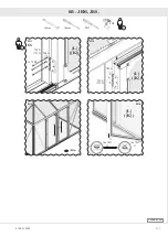 Preview for 121 page of Vitavia VM0061-JR Assembly Instructions Manual