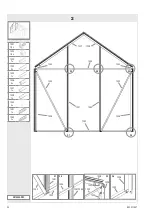 Preview for 34 page of Vitavia VM9056-PSC 2500 Assembly Instructions Manual