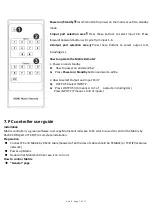 Preview for 7 page of VitBest M-08084K User Manual