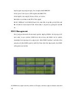 Preview for 10 page of VitBest MM3-0808 User Manual