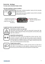 Preview for 3 page of Vitea Care DLX-REM215-A Instructions For Use Manual