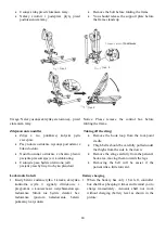 Preview for 19 page of Vitea Care DRVF02 User Manual