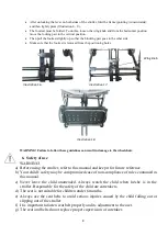 Preview for 8 page of Vitea Care DRVG0L User Manual