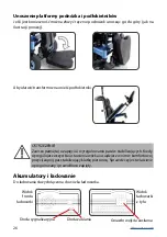 Preview for 26 page of Vitea Care DRVM6C Instructions For Use Manual