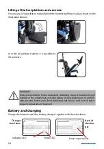 Preview for 64 page of Vitea Care DRVM6C Instructions For Use Manual