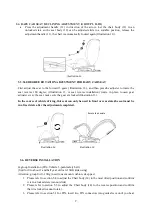 Preview for 7 page of Vitea Care DRVR0B User Manual