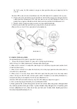 Preview for 8 page of Vitea Care DRVR0B User Manual