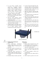 Предварительный просмотр 5 страницы Vitea Care DRVW021LA Instructions For Use Manual