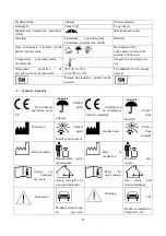 Предварительный просмотр 13 страницы Vitea Care MOBILUS LITE Instructions For Use Manual