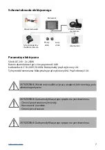 Preview for 7 page of Vitea Care MULTIPLUS DRVI0M Instructions For Use Manual