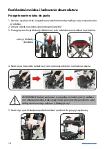 Preview for 14 page of Vitea Care MULTIPLUS DRVI0M Instructions For Use Manual