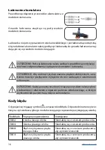 Preview for 16 page of Vitea Care MULTIPLUS DRVI0M Instructions For Use Manual