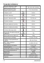 Preview for 18 page of Vitea Care MULTIPLUS DRVI0M Instructions For Use Manual