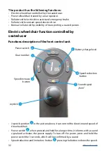 Preview for 32 page of Vitea Care MULTIPLUS DRVI0M Instructions For Use Manual