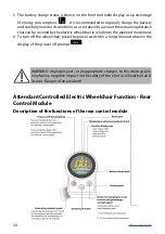 Preview for 34 page of Vitea Care MULTIPLUS DRVI0M Instructions For Use Manual