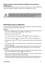 Preview for 37 page of Vitea Care MULTIPLUS DRVI0M Instructions For Use Manual