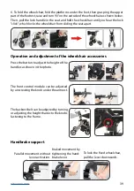 Preview for 39 page of Vitea Care MULTIPLUS DRVI0M Instructions For Use Manual