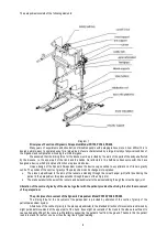 Предварительный просмотр 8 страницы Vitea Care PARAPODIUM PD 180 User Manual