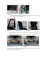 Предварительный просмотр 8 страницы Vitea Care Recliner Plus VCWK7T User Manual