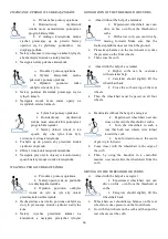 Preview for 16 page of Vitea Care Recliner Plus Assembly Instructions Manual