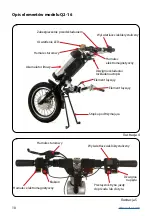 Preview for 10 page of Vitea Care Street Warrior Q1-10 Instructions For Use Manual