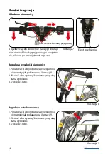 Preview for 12 page of Vitea Care Street Warrior Q1-10 Instructions For Use Manual